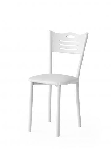 Polo Sandalye Beyaz