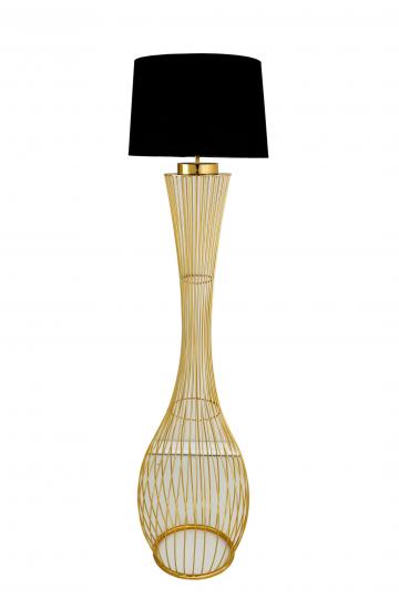 Vazo Floor Lamp